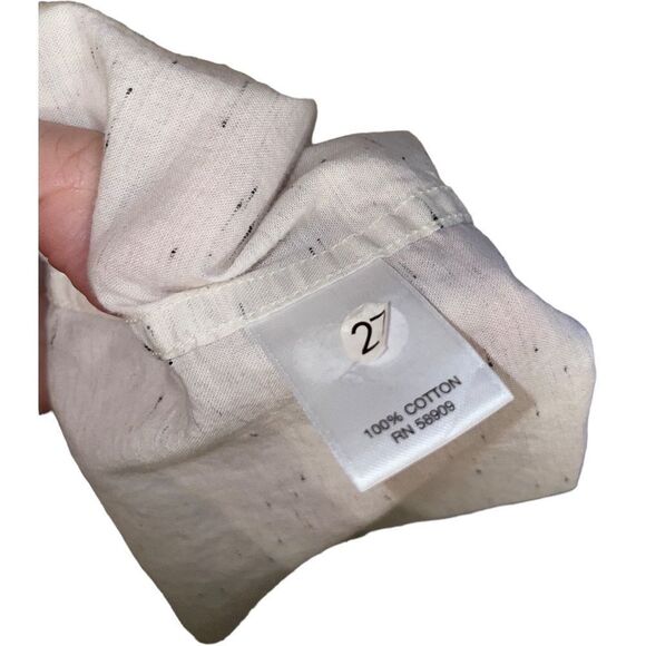 ROWM Men's Short Sleeve Sportshirt Size XXL - Picture 5 of 5